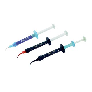 Peak Universal Bond Total Etch Intro Kit