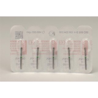 Diamant FG G 837KR.016 5St