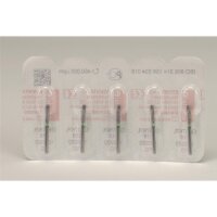 Diamant FG G 837KR.016 5St