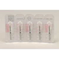 Diamant FG SG 863.012 5St