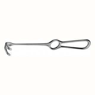 Wundhaken Wassmund DO409 St