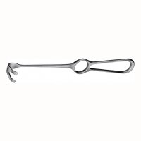 Wundhaken Wassmund DO409 St