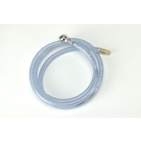 Schlauch mit Füllventil f. Druckt.St