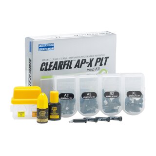 Clearfil Ap-X PLT Ho 10 St Nfpa