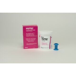 Nupro orange grob o.Fluorid 340g Topf