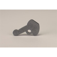 Galetti Feststellachse Nr.23  St