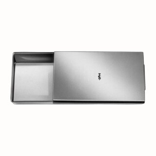 Nadeldose 70x53x9mm St