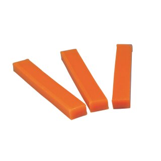 Ceramo Caps-Wax orange 200g