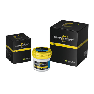 HeraCeramSun Mamelon-Dentin 3  20g