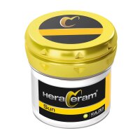 HeraCeramSun Value 4 20g