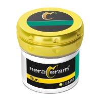 HeraCeramSun Schultermasse HM2 20g