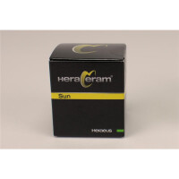 HeraCeramSun Schultermasse Lm2 20g