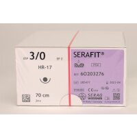 Serafit violett  EP 2,0  HR-17  2Dtz