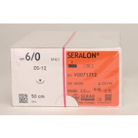 Seralon blau EP0,7 DS-12 6/0-0,50 2Dtz