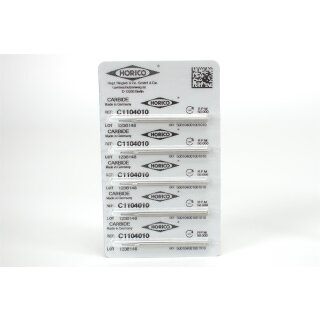 HM Bohrer C 1/010 Hst 5St