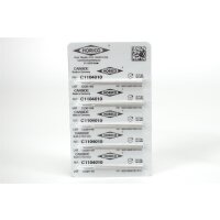 HM Bohrer C 1/010 Hst 5St