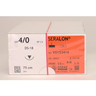 Seralon blau EP1,5 DS-18 4/0-0,75 2Dtz