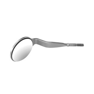 Mundspiegel #5 doppels. US-Gewinde 1St