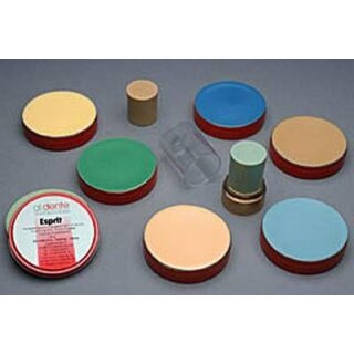 Esprit Modellierwachs eisblau 70g