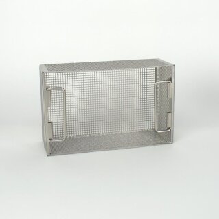 Siebkorb ohne Deckel JF282 St