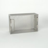 Siebkorb ohne Deckel JF282 St