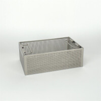 Siebkorb ohne Deckel JF282 St