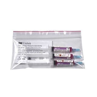 Ortho Lab Adhesive 3St