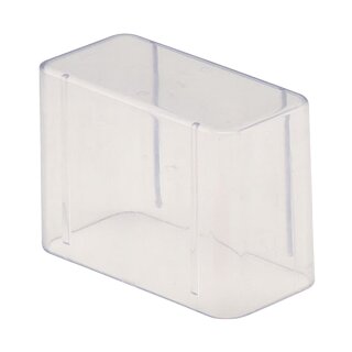 Bur Block Abdeckhaube f. 14 Instr. H St