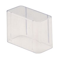 Bur Block Abdeckhaube f. 14 Instr. H St