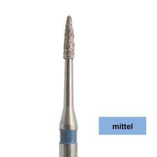 Diamant FG 889 L 010 5St