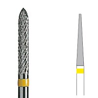 HM Fräse Edenta 0630.023 Hst St