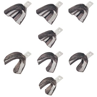 Abdrucklö. UK x-large SX20 St