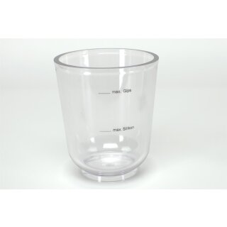 Smart-Mix Rührbech.S 750ccm o.Rw St