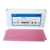 Mod.Wachs Spez. Winter 1,50mm  500g