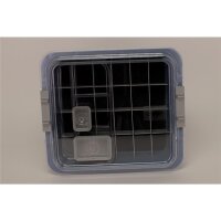 Materialwanne komplett blau St