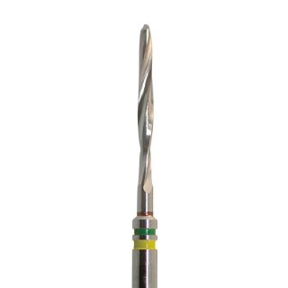 Pilotbohrer C1001 1,50x15mm Wstxl St