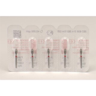 Diamant FG F 369.025 5St