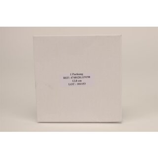 Simpliwet Filtermembrane rund  100St