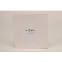 Simpliwet Filtermembrane rund  100St