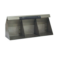 Küvettenkorb Dreve St