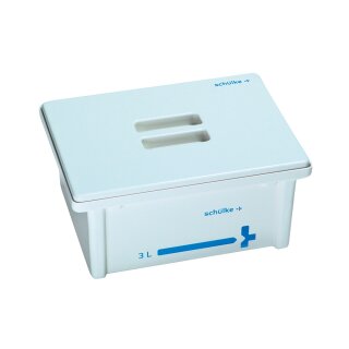 Desinfektionswanne Basic f. 3L  Set