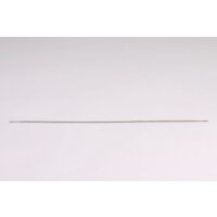 Knopfsonde 1,0mm 14,5cm St