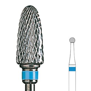 HM Fräse Edenta 7110.018 Hst St