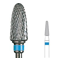 HM Fräse Edenta 0710.023 Hst St