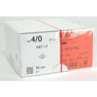 Seralon blau EP1,5 HRT-17 4/0-0,50 2Dtz