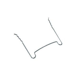 Labialbögen Noninium 0,8/28mm 10St