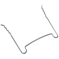 Labialbögen Noninium 0,8/28mm 10St