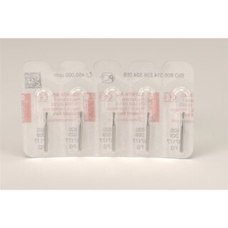 Diamant FG 830.009 5St