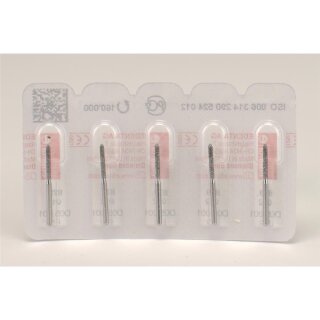 Diamant FG 879.012 5St