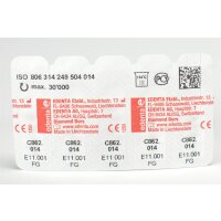 Diamant FG C 862.014 5St